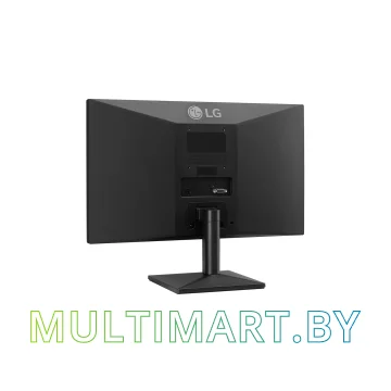 Монитор LG 20MK400A-B картинка 4